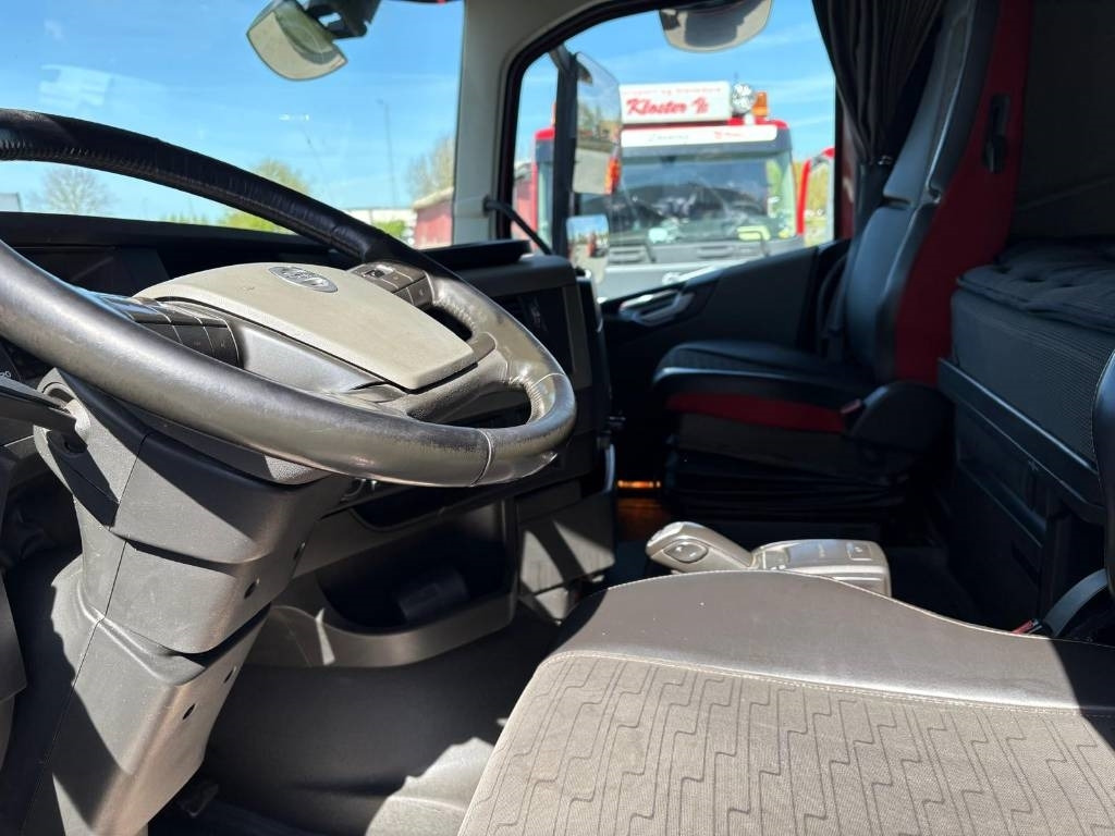 تأجير Volvo FH13 6x4 nouseva teliveto, HYDR!!  Volvo FH13 6x4 nouseva teliveto, HYDR!!: صور 11