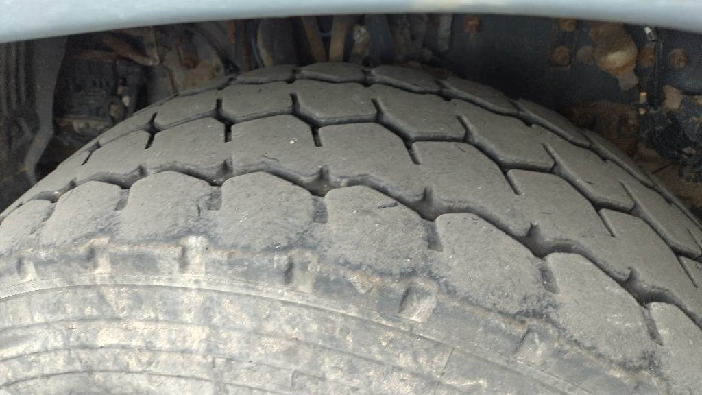 تأجير Volvo FH13 6x4 nouseva teliveto, HYDR!!  Volvo FH13 6x4 nouseva teliveto, HYDR!!: صور 8