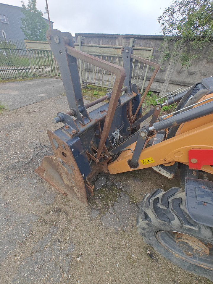 حفار متعدد الاستخدام CASE 580ST: صور 6 حفار متعدد الاستخدام CASE 580ST: صور 6