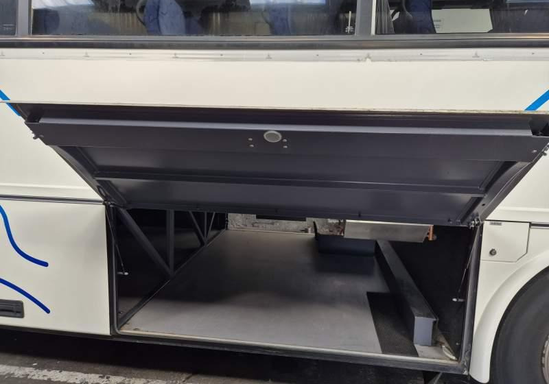 Bova FLD13 / SPROWADZONA / 238 000 KM / EURO 5 - باص النقل بين المدن: صور 5 Bova FLD13 / SPROWADZONA / 238 000 KM / EURO 5 - باص النقل بين المدن: صور 5