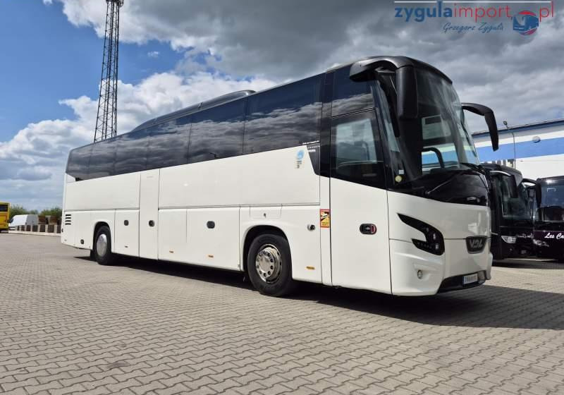 Bova VDL FHD / 12 M / SPROWADZONA / 563 000 KM/ EURO 5 - سياحية حافلة: صور 1 Bova VDL FHD / 12 M / SPROWADZONA / 563 000 KM/ EURO 5 - سياحية حافلة: صور 1
