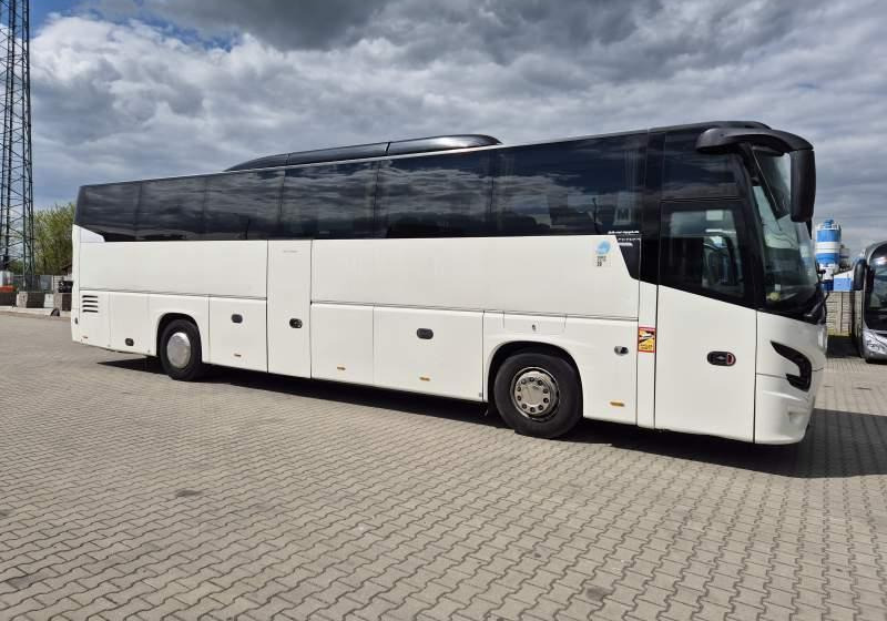 Bova VDL FHD / SPROWADZONA / 563 000 KM/ EURO 5 - سياحية حافلة: صور 4 Bova VDL FHD / SPROWADZONA / 563 000 KM/ EURO 5 - سياحية حافلة: صور 4