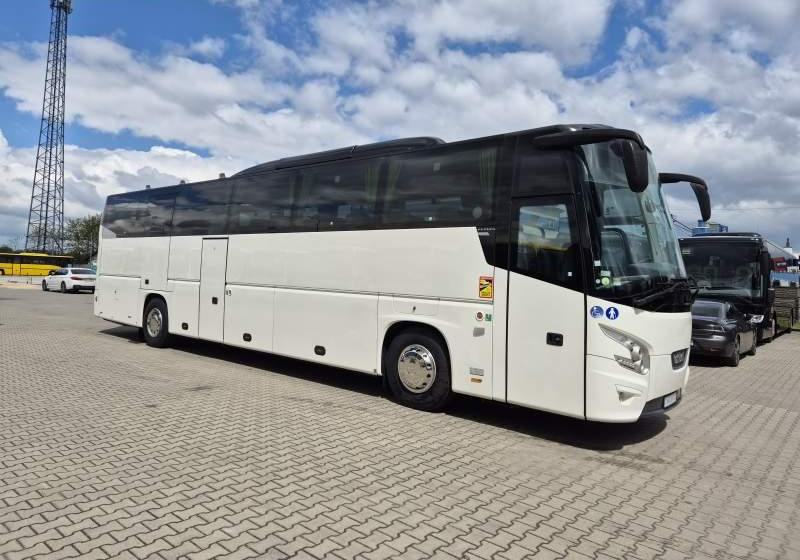 Bova VDL FHD2 / SPROWADZONA/ WINDA / WC - سياحية حافلة: صور 5 Bova VDL FHD2 / SPROWADZONA/ WINDA / WC - سياحية حافلة: صور 5