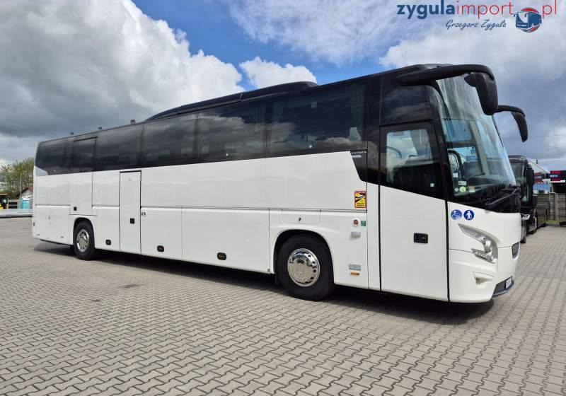 Bova VDL FHD2 / SPROWADZONA/ WINDA / WC - سياحية حافلة: صور 1 Bova VDL FHD2 / SPROWADZONA/ WINDA / WC - سياحية حافلة: صور 1
