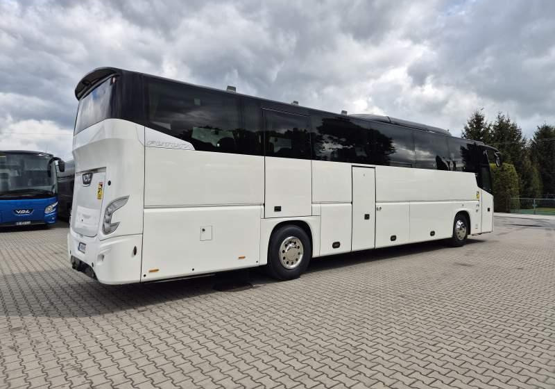 Bova VDL FHD2 / SPROWADZONA/ WINDA / WC - سياحية حافلة: صور 4 Bova VDL FHD2 / SPROWADZONA/ WINDA / WC - سياحية حافلة: صور 4