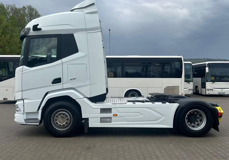DAF XF 480/NOWY MODEL/NAVi/KLIMA POSTOJOWA - شاحنة جرار: صور 4 DAF XF 480/NOWY MODEL/NAVi/KLIMA POSTOJOWA - شاحنة جرار: صور 4