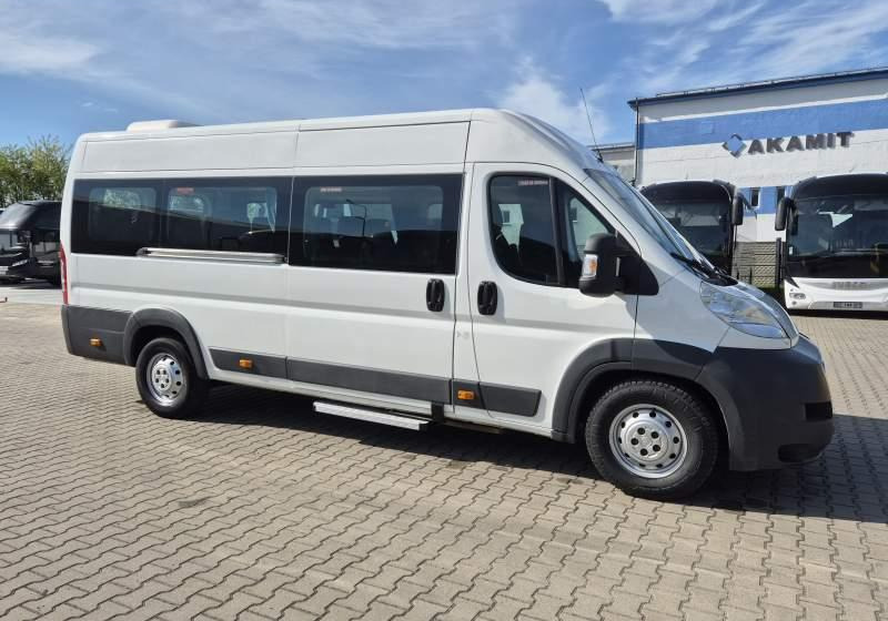 Fiat DUCATO/SPROWADZONY/17 MIEJSC/MANUAL/EEV - صغيرة, ميكروباص: صور 2 Fiat DUCATO/SPROWADZONY/17 MIEJSC/MANUAL/EEV - صغيرة, ميكروباص: صور 2