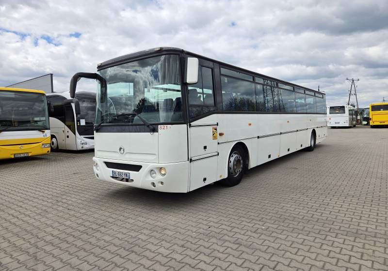 باص النقل بين المدن Irisbus AXER / SPROWADZONY/ 62 MIEJSCA + 30 STOJĄCYCH: صور 6