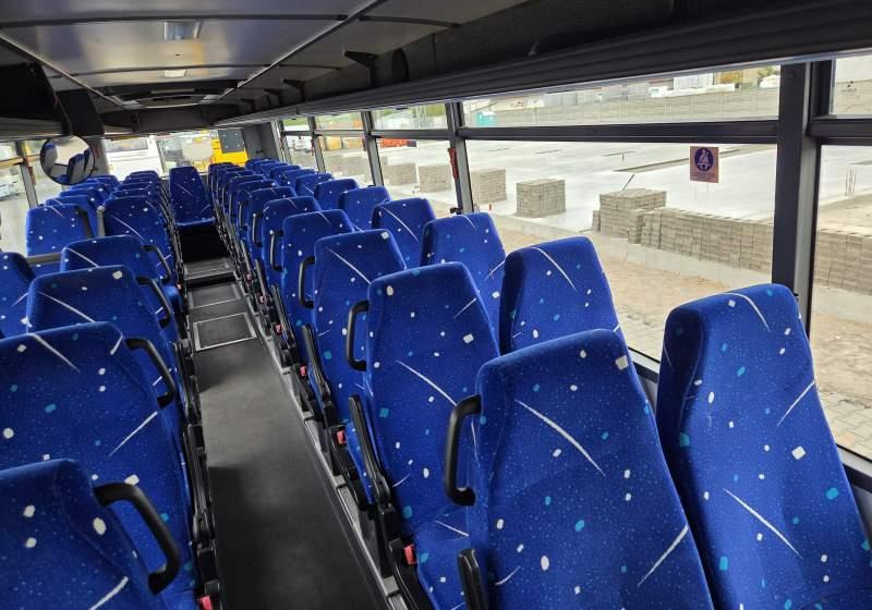 باص النقل بين المدن Irisbus AXER / SPROWADZONY/ 62 MIEJSCA + 30 STOJĄCYCH: صور 13