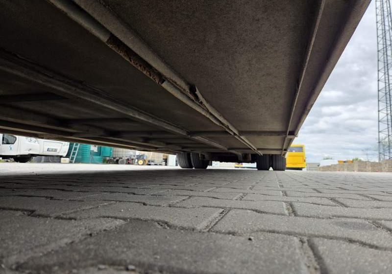 باص النقل بين المدن Irisbus AXER / SPROWADZONY/ 62 MIEJSCA + 30 STOJĄCYCH: صور 17
