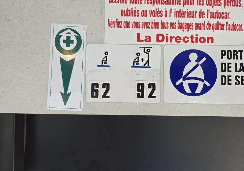 Irisbus AXER / SPROWADZONY/ 62 MIEJSCA + 30 STOJĄCYCH - باص النقل بين المدن: صور 2 Irisbus AXER / SPROWADZONY/ 62 MIEJSCA + 30 STOJĄCYCH - باص النقل بين المدن: صور 2