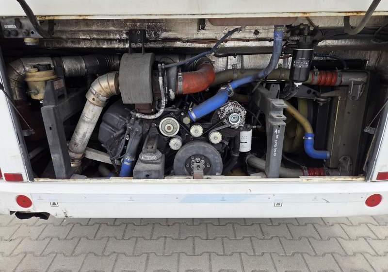 باص النقل بين المدن Irisbus AXER / SPROWADZONY/ 62 MIEJSCA + 30 STOJĄCYCH: صور 15