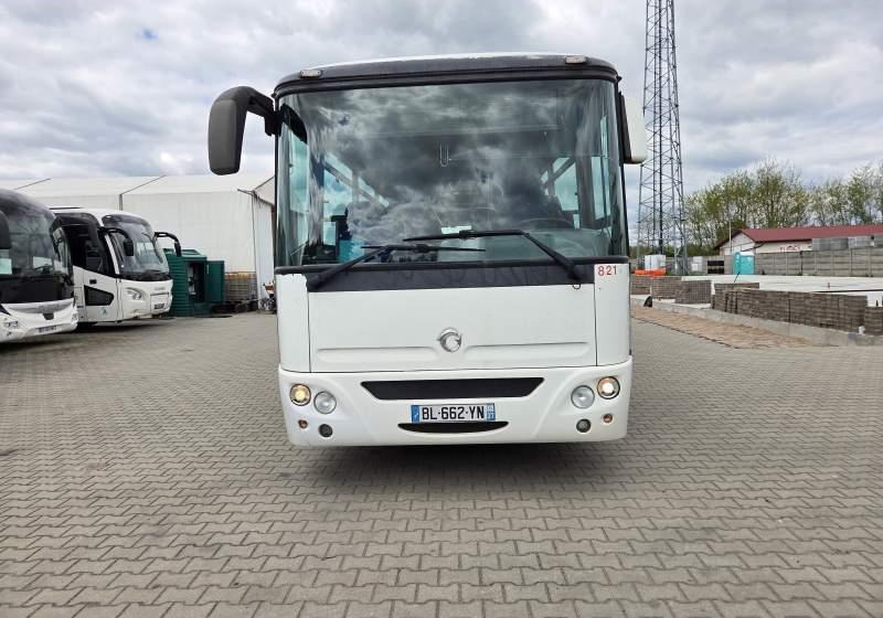 باص النقل بين المدن Irisbus AXER / SPROWADZONY/ 62 MIEJSCA + 30 STOJĄCYCH: صور 11