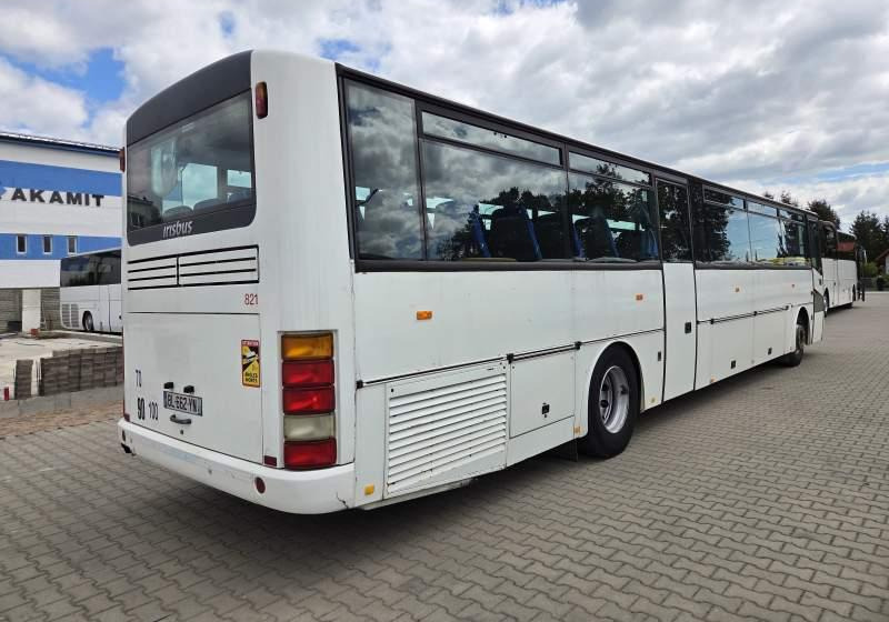 Irisbus AXER / SPROWADZONY/ 62 MIEJSCA + 30 STOJĄCYCH - باص النقل بين المدن: صور 3 Irisbus AXER / SPROWADZONY/ 62 MIEJSCA + 30 STOJĄCYCH - باص النقل بين المدن: صور 3