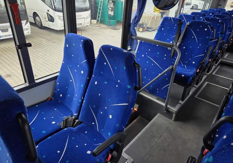 باص النقل بين المدن Irisbus AXER / SPROWADZONY/ 62 MIEJSCA + 30 STOJĄCYCH: صور 20