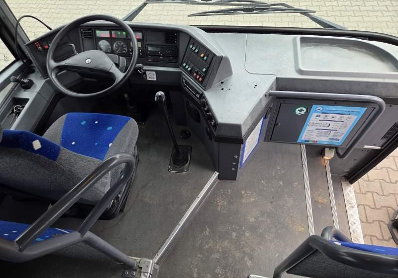 باص النقل بين المدن Irisbus AXER / SPROWADZONY/ 62 MIEJSCA + 30 STOJĄCYCH: صور 19