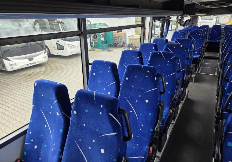 باص النقل بين المدن Irisbus AXER / SPROWADZONY/ 62 MIEJSCA + 30 STOJĄCYCH: صور 12