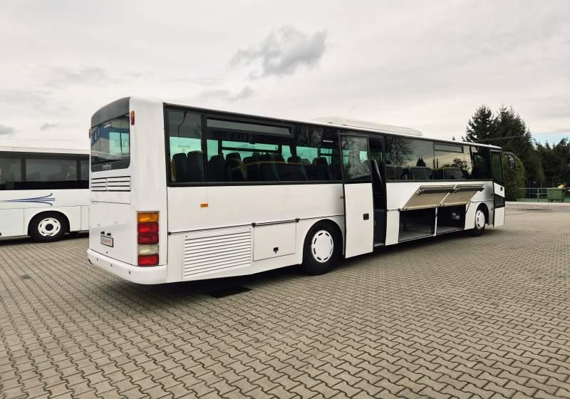 Irisbus AXER / SPROWADZONY / KLIMA / WEBASTO - باص النقل بين المدن: صور 5 Irisbus AXER / SPROWADZONY / KLIMA / WEBASTO - باص النقل بين المدن: صور 5