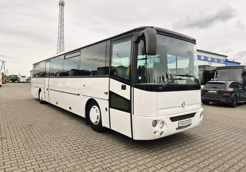 Irisbus AXER / SPROWADZONY / KLIMA / WEBASTO - باص النقل بين المدن: صور 3 Irisbus AXER / SPROWADZONY / KLIMA / WEBASTO - باص النقل بين المدن: صور 3