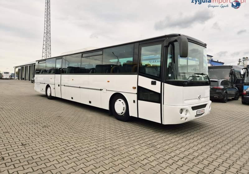Irisbus AXER / SPROWADZONY / KLIMA / WEBASTO - باص النقل بين المدن: صور 1 Irisbus AXER / SPROWADZONY / KLIMA / WEBASTO - باص النقل بين المدن: صور 1