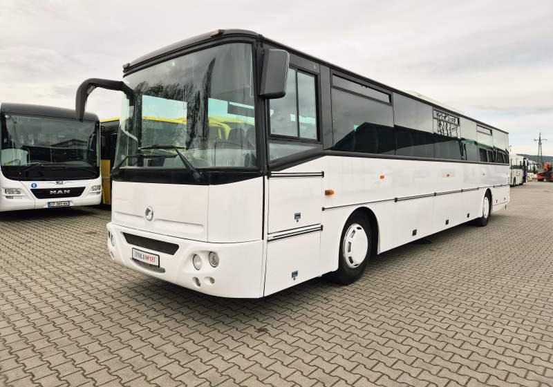 باص النقل بين المدن Irisbus AXER / SPROWADZONY / KLIMA / WEBASTO: صور 8 باص النقل بين المدن Irisbus AXER / SPROWADZONY / KLIMA / WEBASTO: صور 8