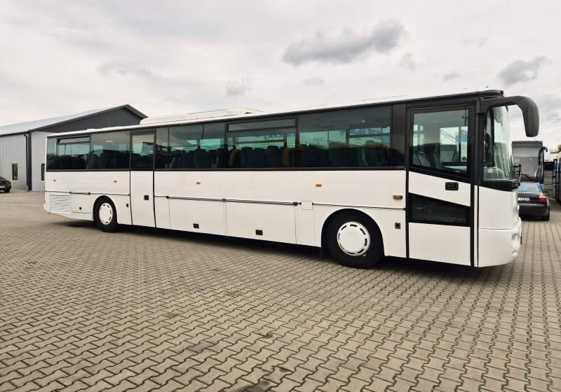 Irisbus AXER / SPROWADZONY / KLIMA / WEBASTO - باص النقل بين المدن: صور 4 Irisbus AXER / SPROWADZONY / KLIMA / WEBASTO - باص النقل بين المدن: صور 4