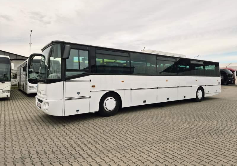 Irisbus AXER / SPROWADZONY / KLIMA / WEBASTO - باص النقل بين المدن: صور 2 Irisbus AXER / SPROWADZONY / KLIMA / WEBASTO - باص النقل بين المدن: صور 2