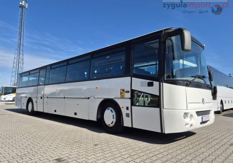 Irisbus AXER / SPROWADZONY / KLIMATYZACJA / 62 MIEJSCA - باص النقل بين المدن: صور 1 Irisbus AXER / SPROWADZONY / KLIMATYZACJA / 62 MIEJSCA - باص النقل بين المدن: صور 1