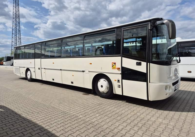Irisbus AXER / SPROWADZONY / KLIMATYZACJA / 62 MIEJSCA - باص النقل بين المدن: صور 3 Irisbus AXER / SPROWADZONY / KLIMATYZACJA / 62 MIEJSCA - باص النقل بين المدن: صور 3