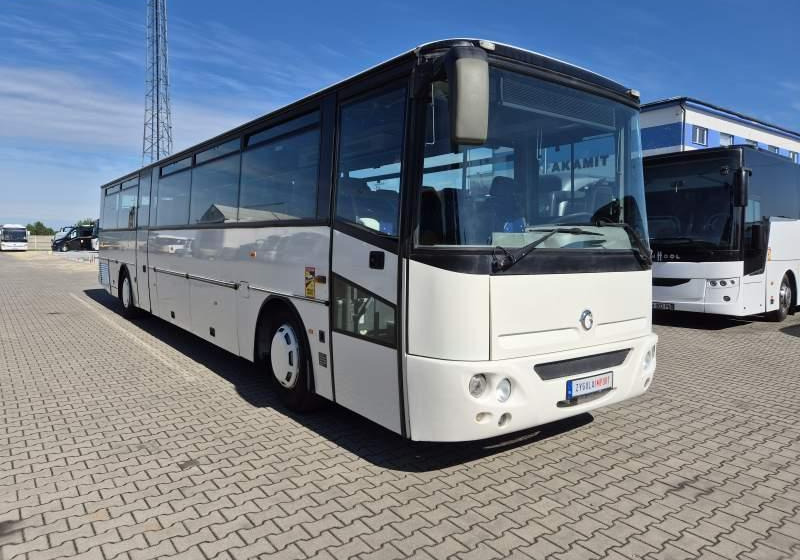 Irisbus AXER / SPROWADZONY / KLIMATYZACJA / 62 MIEJSCA - باص النقل بين المدن: صور 5 Irisbus AXER / SPROWADZONY / KLIMATYZACJA / 62 MIEJSCA - باص النقل بين المدن: صور 5