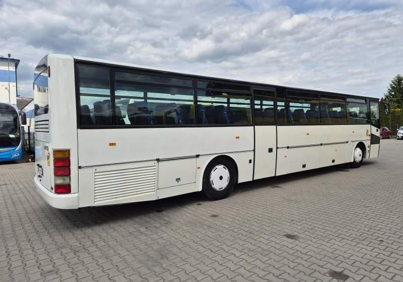 Irisbus AXER / SPROWADZONY / KLIMATYZACJA / 62 MIEJSCA - باص النقل بين المدن: صور 5 Irisbus AXER / SPROWADZONY / KLIMATYZACJA / 62 MIEJSCA - باص النقل بين المدن: صور 5