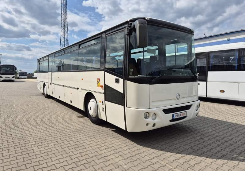 Irisbus AXER / SPROWADZONY / KLIMATYZACJA / 62 MIEJSCA - باص النقل بين المدن: صور 4 Irisbus AXER / SPROWADZONY / KLIMATYZACJA / 62 MIEJSCA - باص النقل بين المدن: صور 4