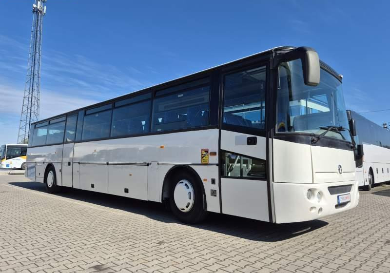 Irisbus AXER / SPROWADZONY / KLIMATYZACJA / 62 MIEJSCA - باص النقل بين المدن: صور 2 Irisbus AXER / SPROWADZONY / KLIMATYZACJA / 62 MIEJSCA - باص النقل بين المدن: صور 2
