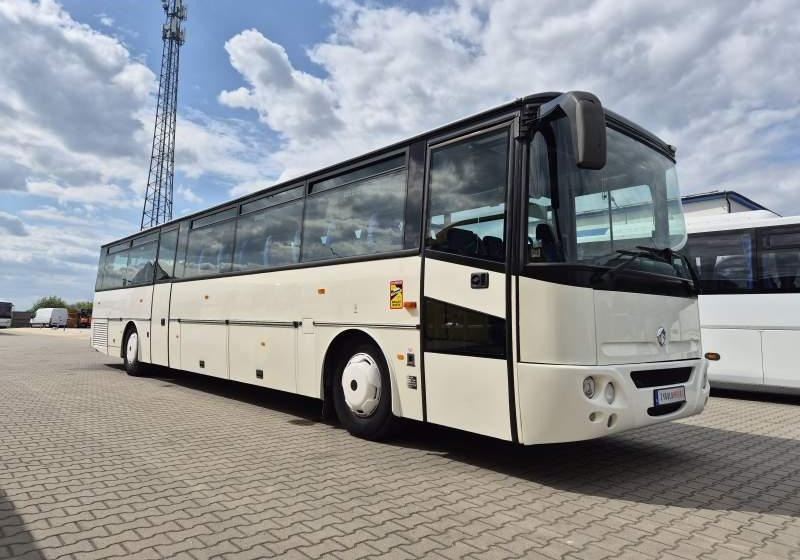 Irisbus AXER / SPROWADZONY / KLIMATYZACJA / 62 MIEJSCA - باص النقل بين المدن: صور 2 Irisbus AXER / SPROWADZONY / KLIMATYZACJA / 62 MIEJSCA - باص النقل بين المدن: صور 2