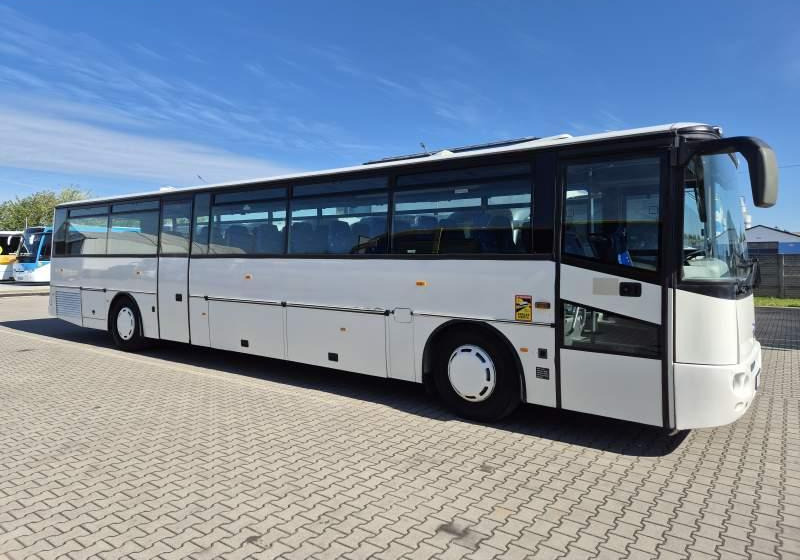 Irisbus AXER / SPROWADZONY / KLIMATYZACJA / 62 MIEJSCA - باص النقل بين المدن: صور 4 Irisbus AXER / SPROWADZONY / KLIMATYZACJA / 62 MIEJSCA - باص النقل بين المدن: صور 4