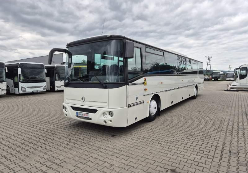 Irisbus AXER / SPROWADZONY / KLIMATYZACJA / 64 MIEJSCA - باص النقل بين المدن: صور 5 Irisbus AXER / SPROWADZONY / KLIMATYZACJA / 64 MIEJSCA - باص النقل بين المدن: صور 5