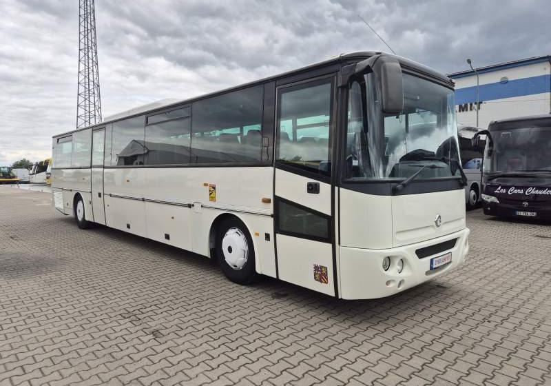 Irisbus AXER / SPROWADZONY / KLIMATYZACJA / 64 MIEJSCA - باص النقل بين المدن: صور 3 Irisbus AXER / SPROWADZONY / KLIMATYZACJA / 64 MIEJSCA - باص النقل بين المدن: صور 3