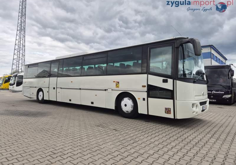 Irisbus AXER / SPROWADZONY / KLIMATYZACJA / 64 MIEJSCA - باص النقل بين المدن: صور 1 Irisbus AXER / SPROWADZONY / KLIMATYZACJA / 64 MIEJSCA - باص النقل بين المدن: صور 1