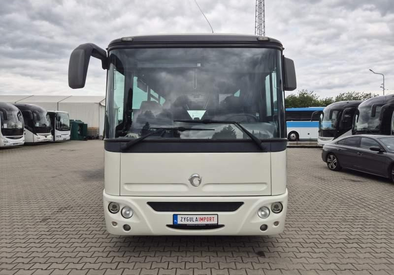 Irisbus AXER / SPROWADZONY / KLIMATYZACJA / 64 MIEJSCA - باص النقل بين المدن: صور 4 Irisbus AXER / SPROWADZONY / KLIMATYZACJA / 64 MIEJSCA - باص النقل بين المدن: صور 4