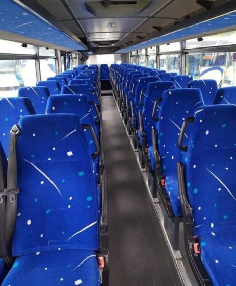 Irisbus AXER / SPROWADZONY / MANUAL / KILKA SZTUK - باص النقل بين المدن: صور 5 Irisbus AXER / SPROWADZONY / MANUAL / KILKA SZTUK - باص النقل بين المدن: صور 5