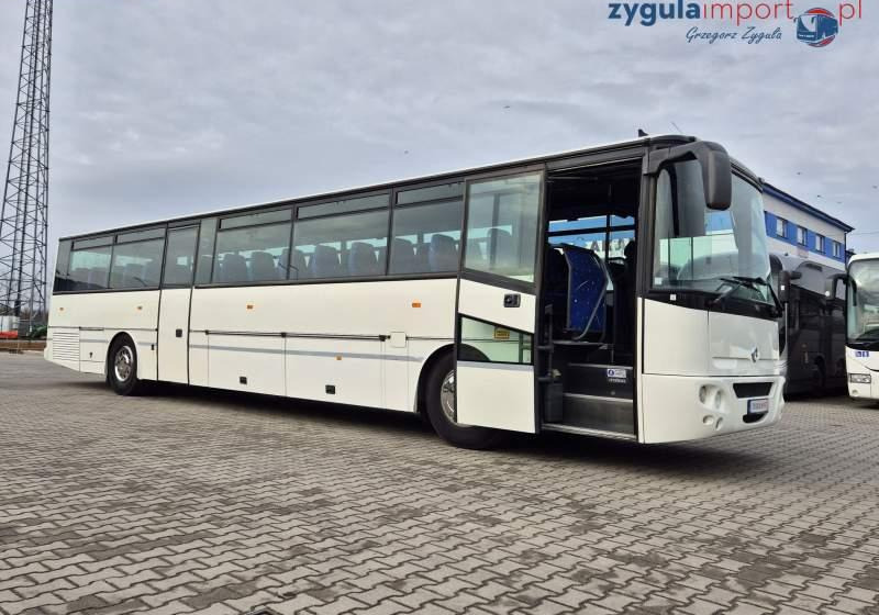 Irisbus AXER / SPROWADZONY Z FRANCJI / MANUAL - باص النقل بين المدن: صور 1 Irisbus AXER / SPROWADZONY Z FRANCJI / MANUAL - باص النقل بين المدن: صور 1