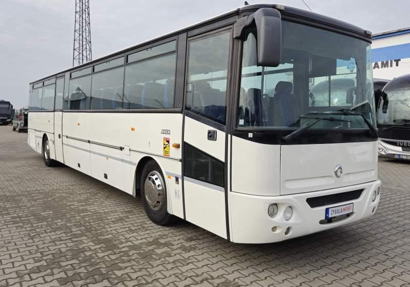 Irisbus AXER / SPROWADZONY Z FRANCJI / MANUAL - باص النقل بين المدن: صور 3 Irisbus AXER / SPROWADZONY Z FRANCJI / MANUAL - باص النقل بين المدن: صور 3