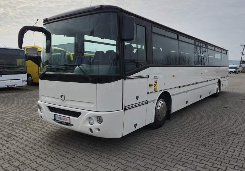 Irisbus AXER / SPROWADZONY Z FRANCJI / MANUAL - باص النقل بين المدن: صور 4 Irisbus AXER / SPROWADZONY Z FRANCJI / MANUAL - باص النقل بين المدن: صور 4