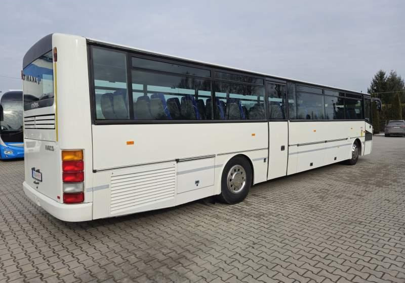 Irisbus AXER / SPROWADZONY Z FRANCJI / MANUAL - باص النقل بين المدن: صور 5 Irisbus AXER / SPROWADZONY Z FRANCJI / MANUAL - باص النقل بين المدن: صور 5
