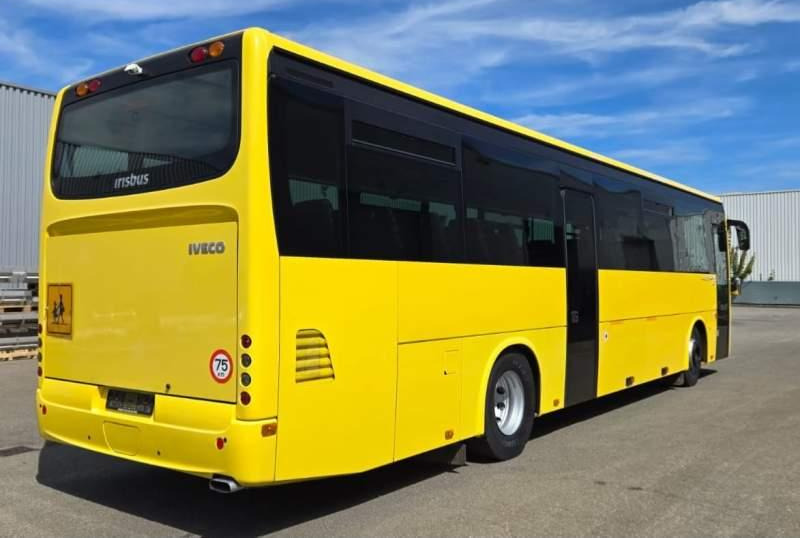 Irisbus CROSSWAY/ EEV / 12 METRÓW/ 166 000 KM - باص النقل بين المدن: صور 3 Irisbus CROSSWAY/ EEV / 12 METRÓW/ 166 000 KM - باص النقل بين المدن: صور 3