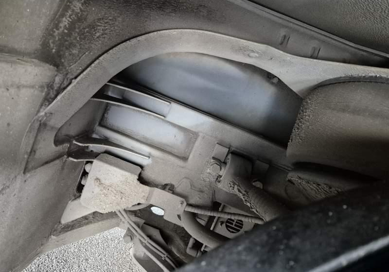 Irisbus CROSSWAY/ SPROWADZONY/ 12 M / KLIMA / EEV - باص النقل بين المدن: صور 2 Irisbus CROSSWAY/ SPROWADZONY/ 12 M / KLIMA / EEV - باص النقل بين المدن: صور 2