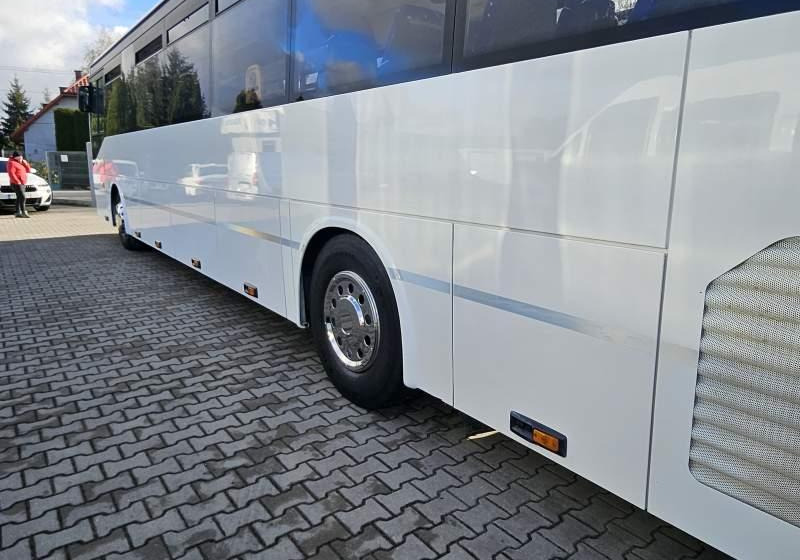 Irisbus CROSSWAY/ SPROWADZONY/ KLIMATYZACJA/ MANUAL - باص النقل بين المدن: صور 5 Irisbus CROSSWAY/ SPROWADZONY/ KLIMATYZACJA/ MANUAL - باص النقل بين المدن: صور 5