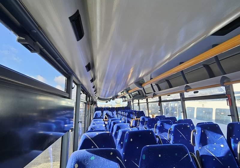 Irisbus CROSSWAY/ SPROWADZONY/ KLIMATYZACJA/ MANUAL - باص النقل بين المدن: صور 3 Irisbus CROSSWAY/ SPROWADZONY/ KLIMATYZACJA/ MANUAL - باص النقل بين المدن: صور 3