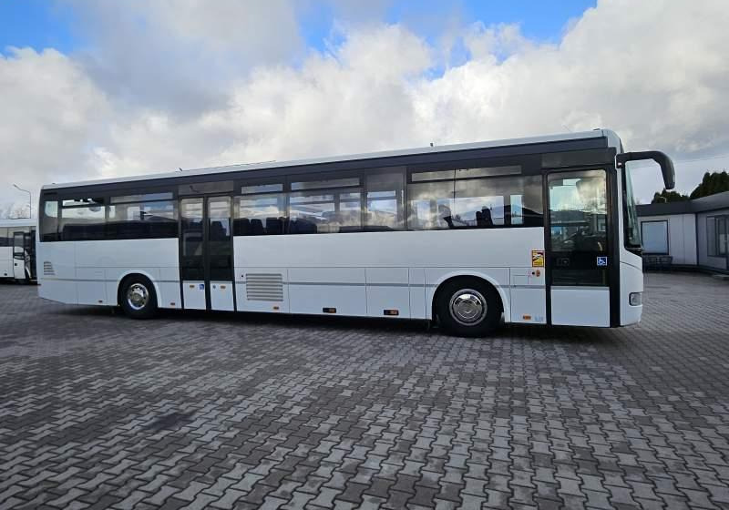 Irisbus CROSSWAY/ SPROWADZONY/ KLIMATYZACJA/ MANUAL - باص النقل بين المدن: صور 4 Irisbus CROSSWAY/ SPROWADZONY/ KLIMATYZACJA/ MANUAL - باص النقل بين المدن: صور 4