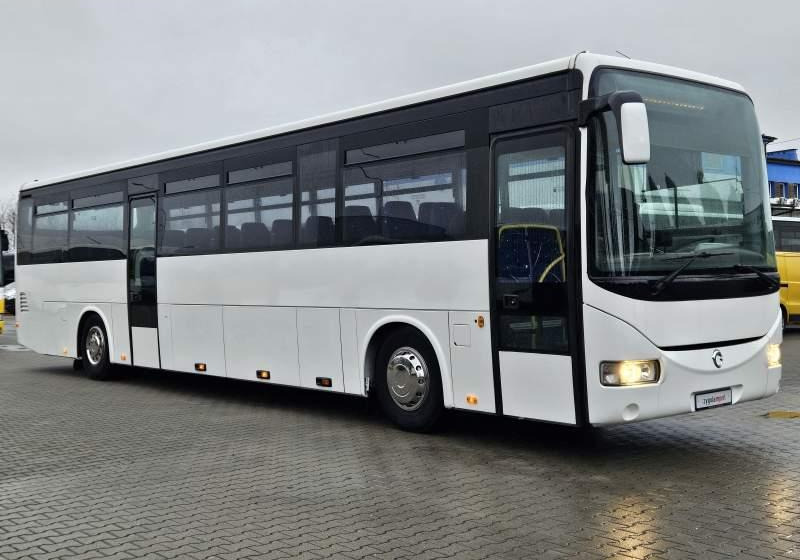 Irisbus CROSSWAY/ SPROWADZONY/ MANUAL/ - باص النقل بين المدن: صور 4 Irisbus CROSSWAY/ SPROWADZONY/ MANUAL/ - باص النقل بين المدن: صور 4